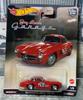 Hot Wheels 300 SL Jay Garage MERCEDES-BENZ Leno's / Ts
