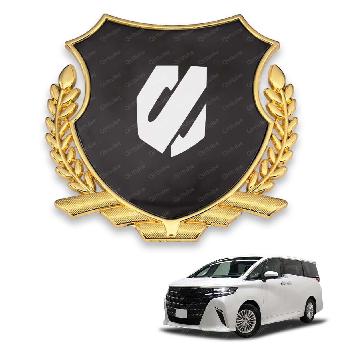 

Альфард Авто Металл Альфард 40 Серия Наклейка на Авто Эмблема Авто Декоративная Наклейка Эмблема Зеркала, Эмблема, 20, 30, Декаль, (Серый финиш, Alphard) серый