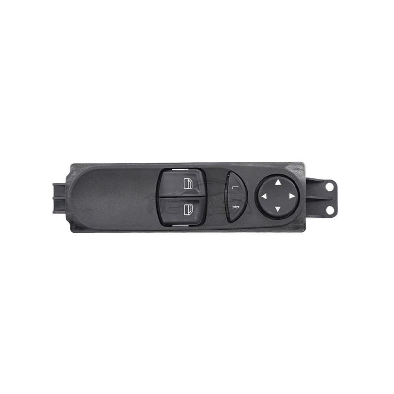 6395451013 Car Electric Power Master Window Switch For Benz W639 For MERCEDES-BENZ VIANO VITO VITO / MIXTO