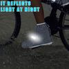 Reusable Rain Boot Shoe Covers Waterproofs Rain Shoe Covers Bicycles Overshoes for Motorcycle Fishing Gardening