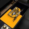 Tappetino per Mouse Fire Emblem Hull City, Base in Gomma, Tappetino per Mouse per Giocatori e Uso Ufficio, Scrivania da Gioco, Tappetino Facile da Pulire Regali di Natale per Fan
