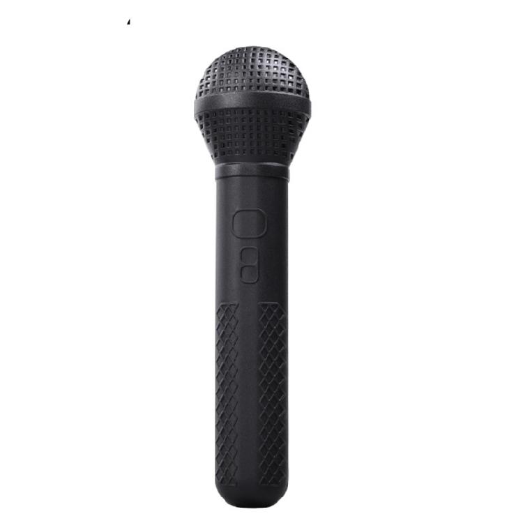 Microphone Kids Props Fake Play Pretend Costume Mic Plastic Karaoke Props Child