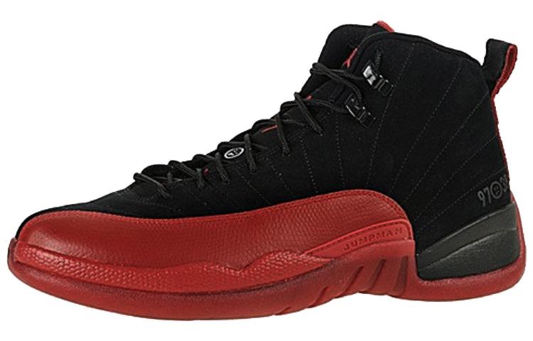 

Jordan 12 Retro Flu Game 2009 130690-065 41