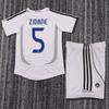Retro Soccer Jerseys Classic Football Training Shirts Men Women Sports