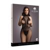 Le desir - Plus Size fishnet stocking