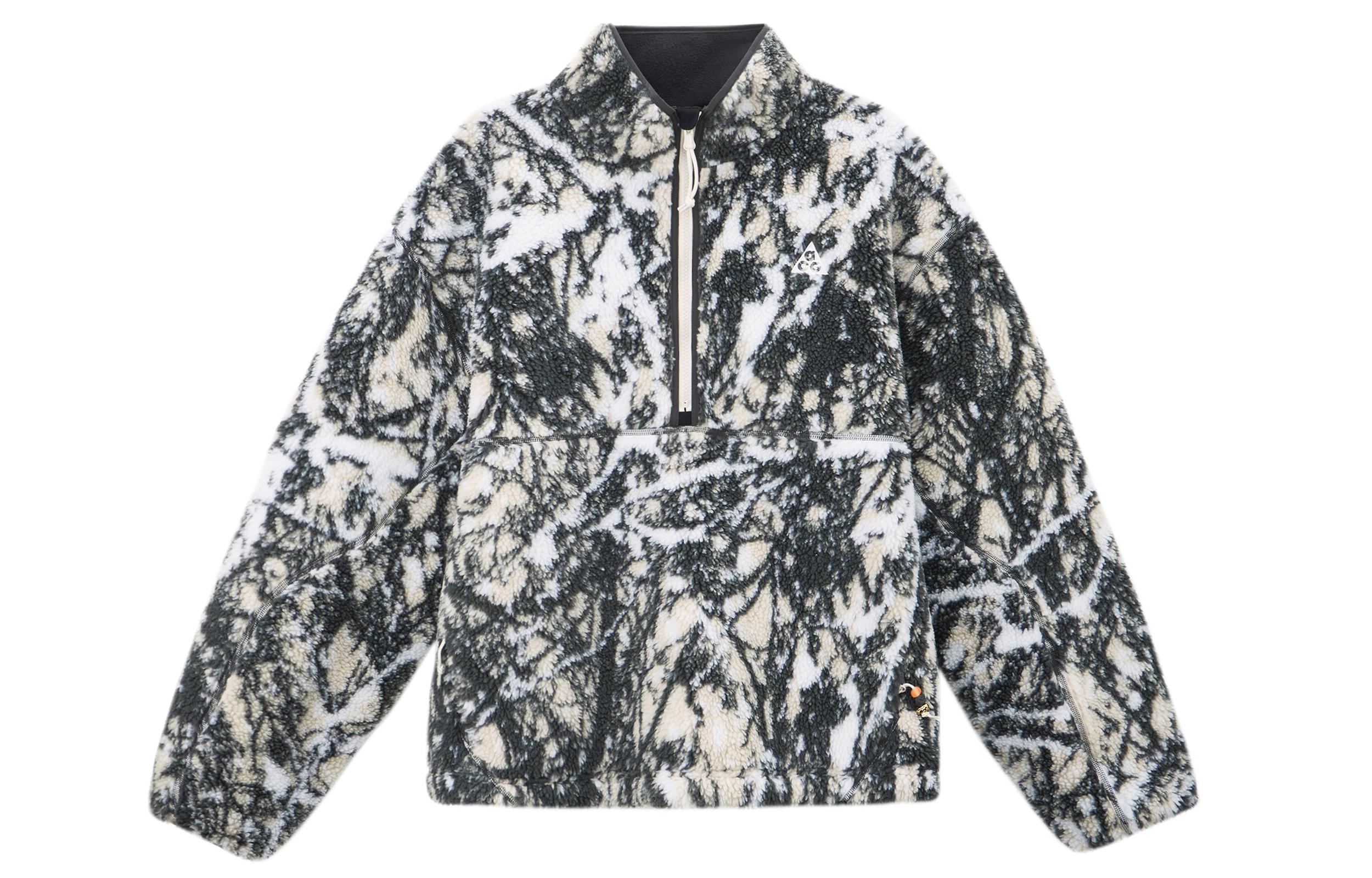 

Nike Canwell Glacier Sweatshirt FZ8623-104 XL
