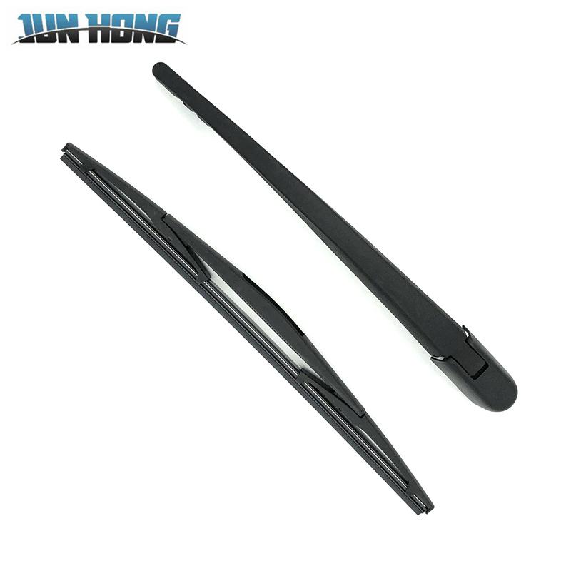 American Version Honda Odyssey Rear Window Wiper Arm and Assembly