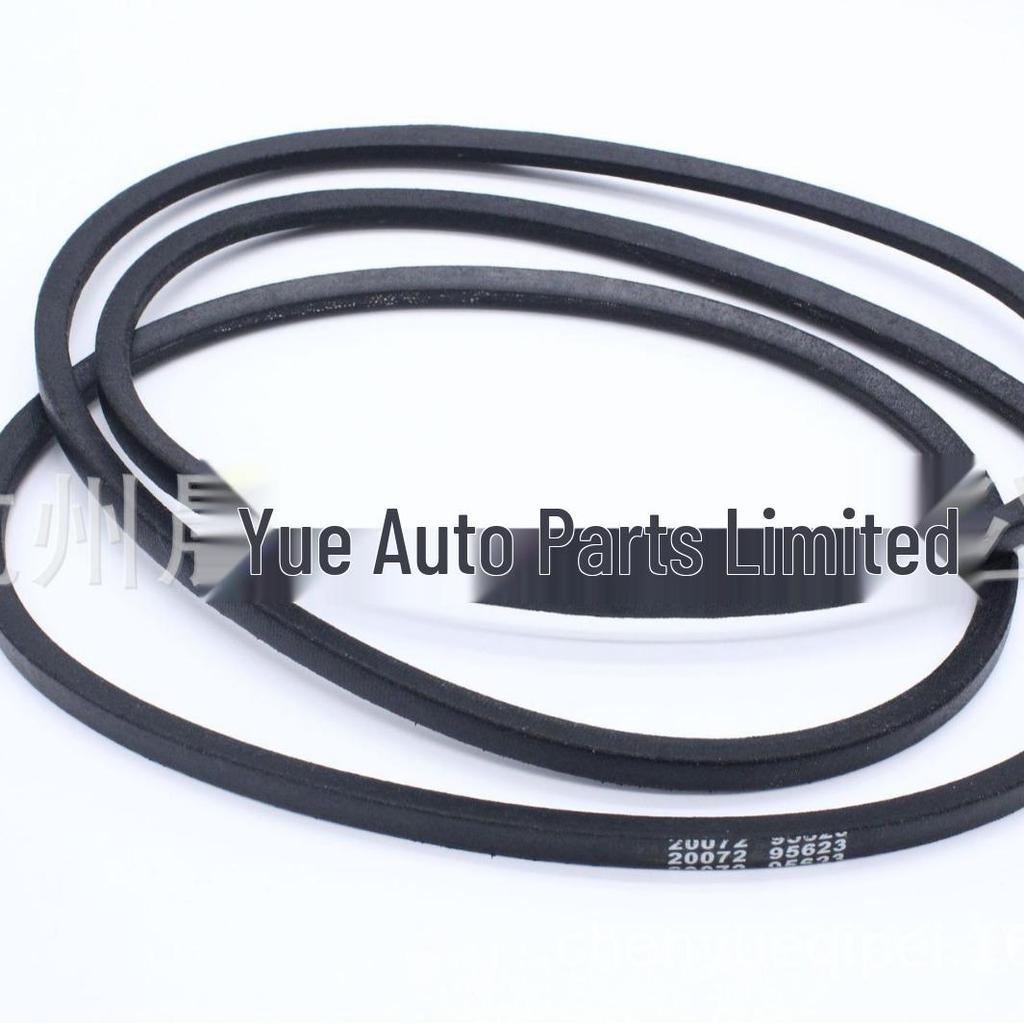 John Deere 42" Mower Belt GX20072 GY20570