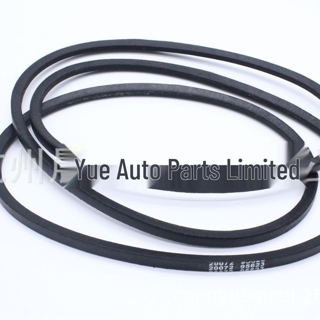 

Ремень косилки John Deere 42 GX20072 GY20570 LA100, LA105, LA110, LA115