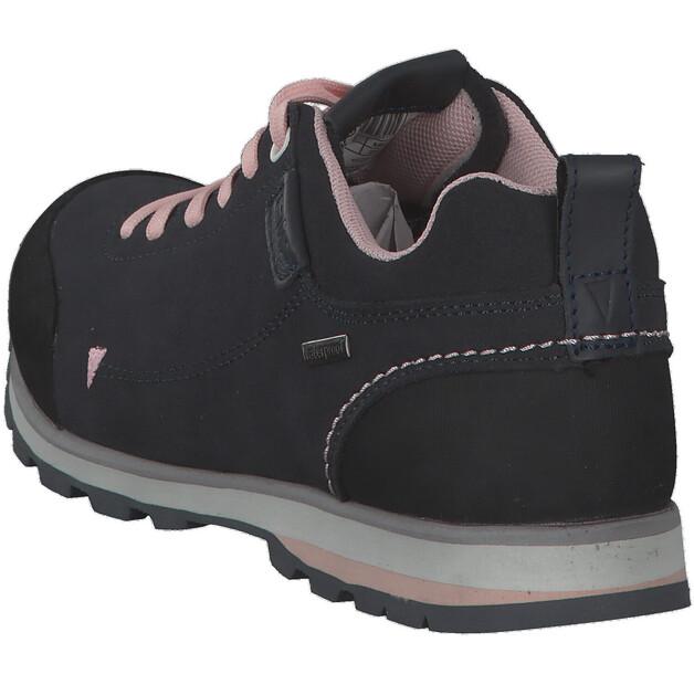 CMP Elettra Low Wp Ankle Boots