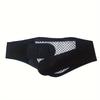 1/10PCS Tourmaline Self-heating Neck Brace Belt Magnet Neck Therapy Support Massager Spontaneous Heating Protector Health Care Men Women