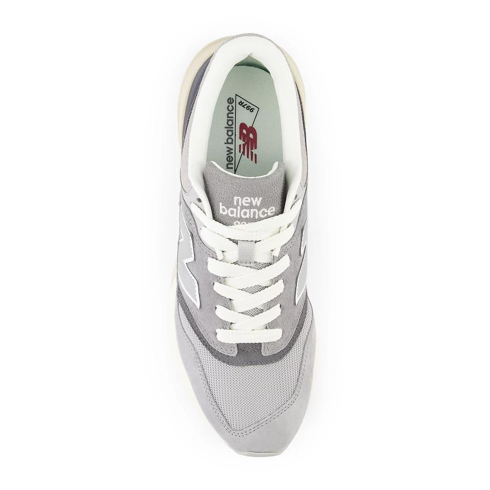 Sneakers New Balance Grey Version
