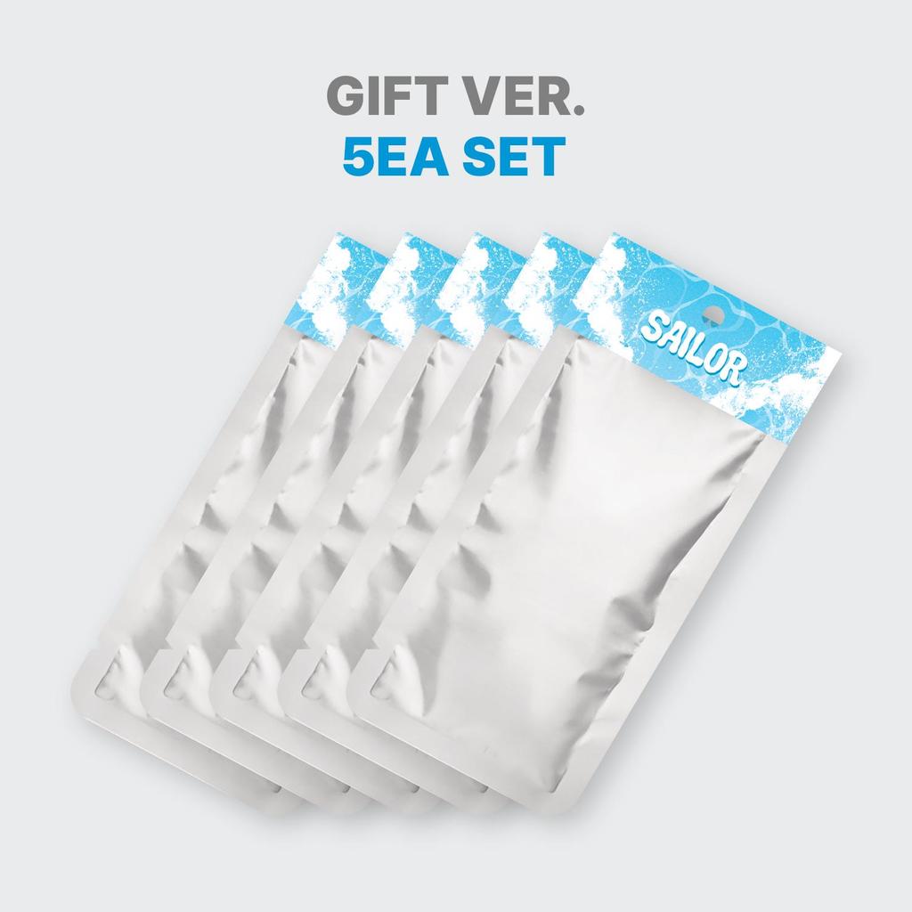 [Pre-order] ENHYPEN WORLD Coupon Card Collection [Marine Boy]