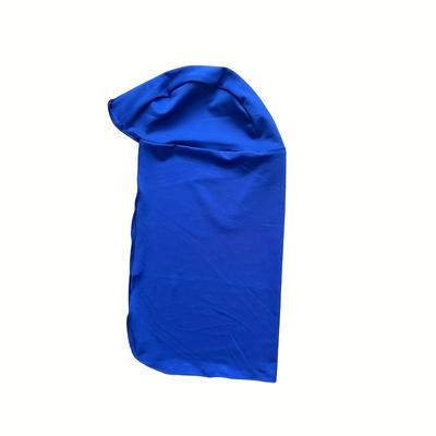 Breathable Hat with Extended Tail, Sweat-absorbing, Lightweight, Suitable for Outdoor Sports, Neck Protection, Hiking Gear Cap