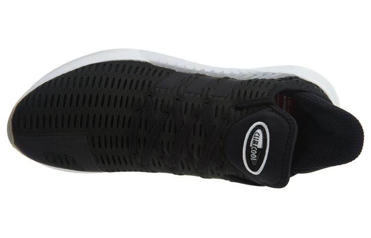 adidas Climacool 02/17 Schwarz Weiß BZ0249