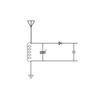 Crystal Radio: A Passive, Electricity-Free Radio Using a Diode Instead of a Crystal