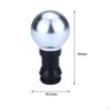 Auto Gear Shift Knob Change Lever Head, Automatic Shifter Head Parts, Easy Installation