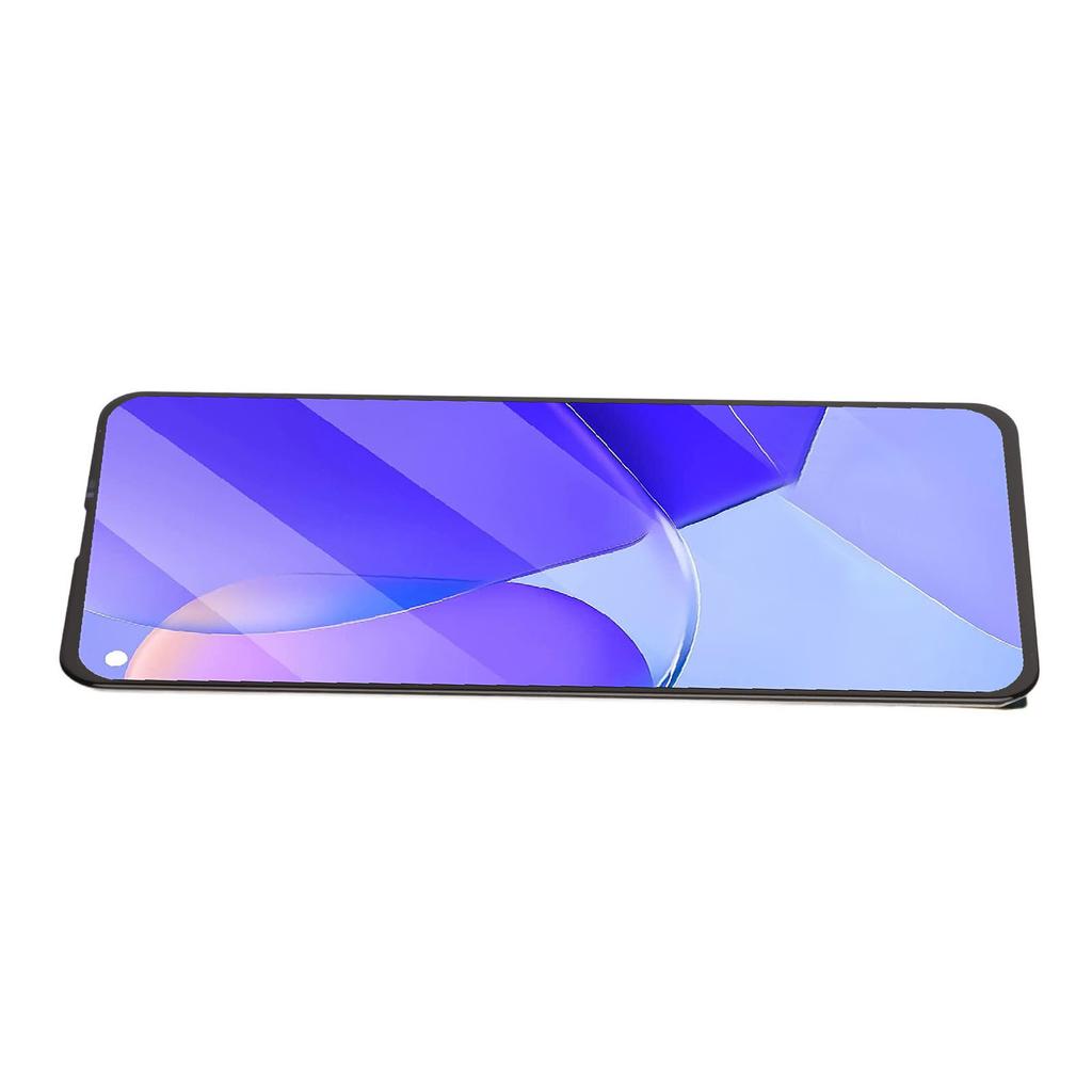 Bildschirmersatz für A8s A9 Pro 2019 SM G887F SM G8870 SM G887N LCD Digitizer Bildschirm Touch