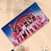 Kpop Band B-Babymonster Beach Towel Colorful Bath Towels For Girl Microfiber Quick Dry Sand Free Beach Yoga Spa Gym Pool