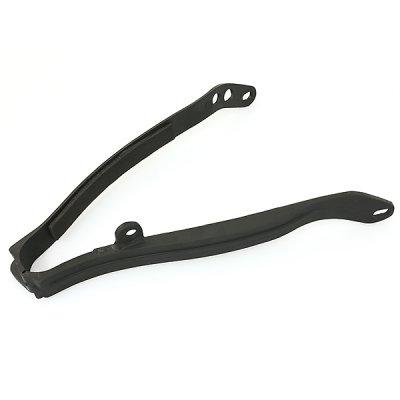 Ufo Kettenschleifer Yamaha Yz 125/250 '09-'14, Yzf/Wrf 250/450 '09-'20 Farbe Schwarz