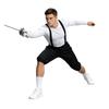 Men Fencing Uniform Overalls