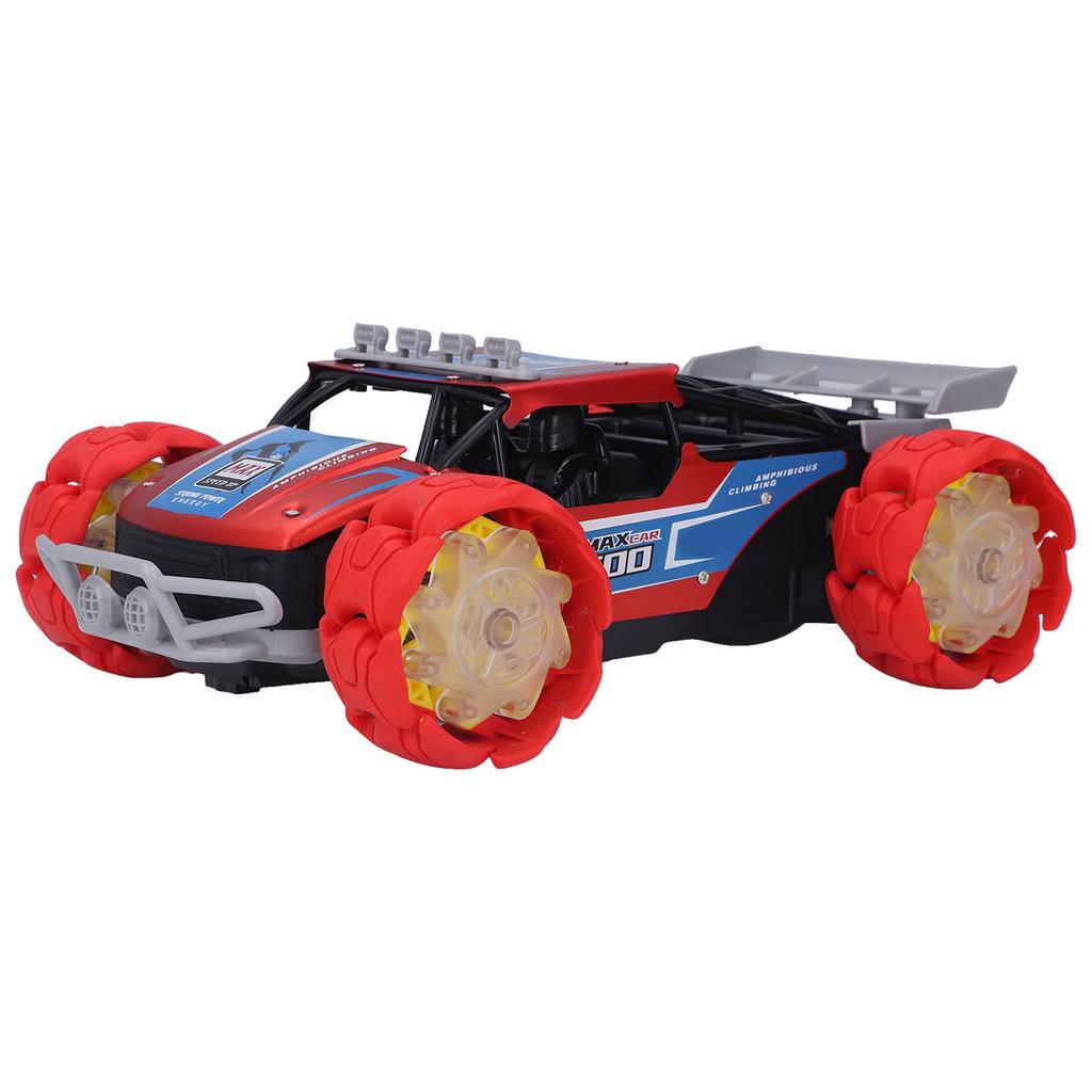 1:12 2.4GHZ RC Crawler 4 Wheel Drive High Speed Electric Off Road Remote Control Car for 8 Years