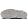 Jordan 1 Mid Se Neutral Grey Sail Jordan FQ7720-002