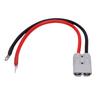 175A Connection Cable,   Plug Cable Silicone Connect Disconnect Cable Quick Connector Replacement for   Connector