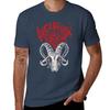 Archgoat Tshirt Comfortable Workout Short Sleeve Shirt
