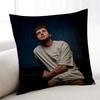 Singer A-Alex Warren Cushion Cover Home Bedding Sofa Living Room Pillowcase Simple Soft Skin Cushion Cover Party Gift