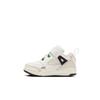 Air Jordan Spizike Low TD Spizike Was Here Дитячі кросівки Кремовий Вітрильний Чорний HQ1672-183