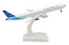 TANG DYNASTY 1/400 Scale Standard Version Garuda Indonesia Airlines B777-300ER Alloy Airplane Model Toy