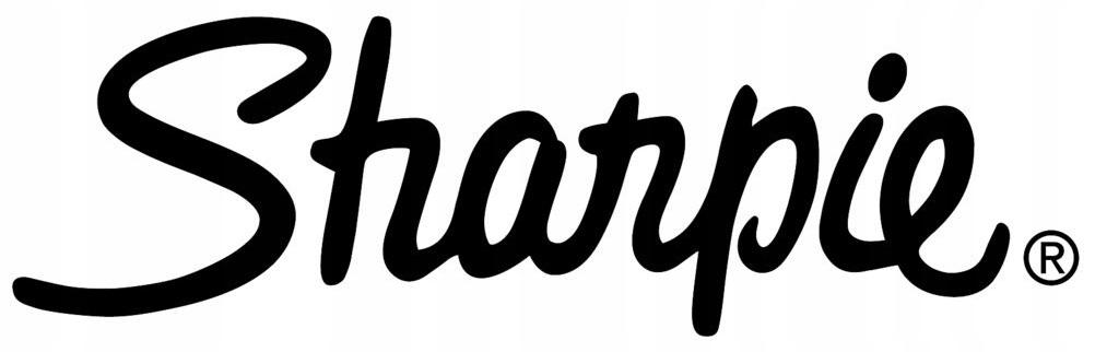 MARKER SHARPIE F 4KOL. PAN EMEA 2065403