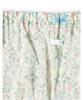 EP8074 Sleeve Long Cotton Willow Size M Wing/Wacoal Women's 3/4 Pajamas, Sleeves, 8/10 Length, 100% (Body), Fabric, Summer,
