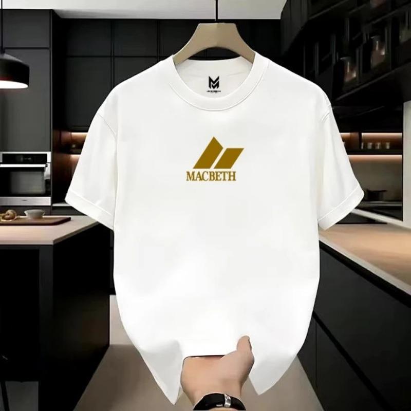 UFC Gold Distro Men's Short Sleeve T shirt Premium Combed Cotton Unisex