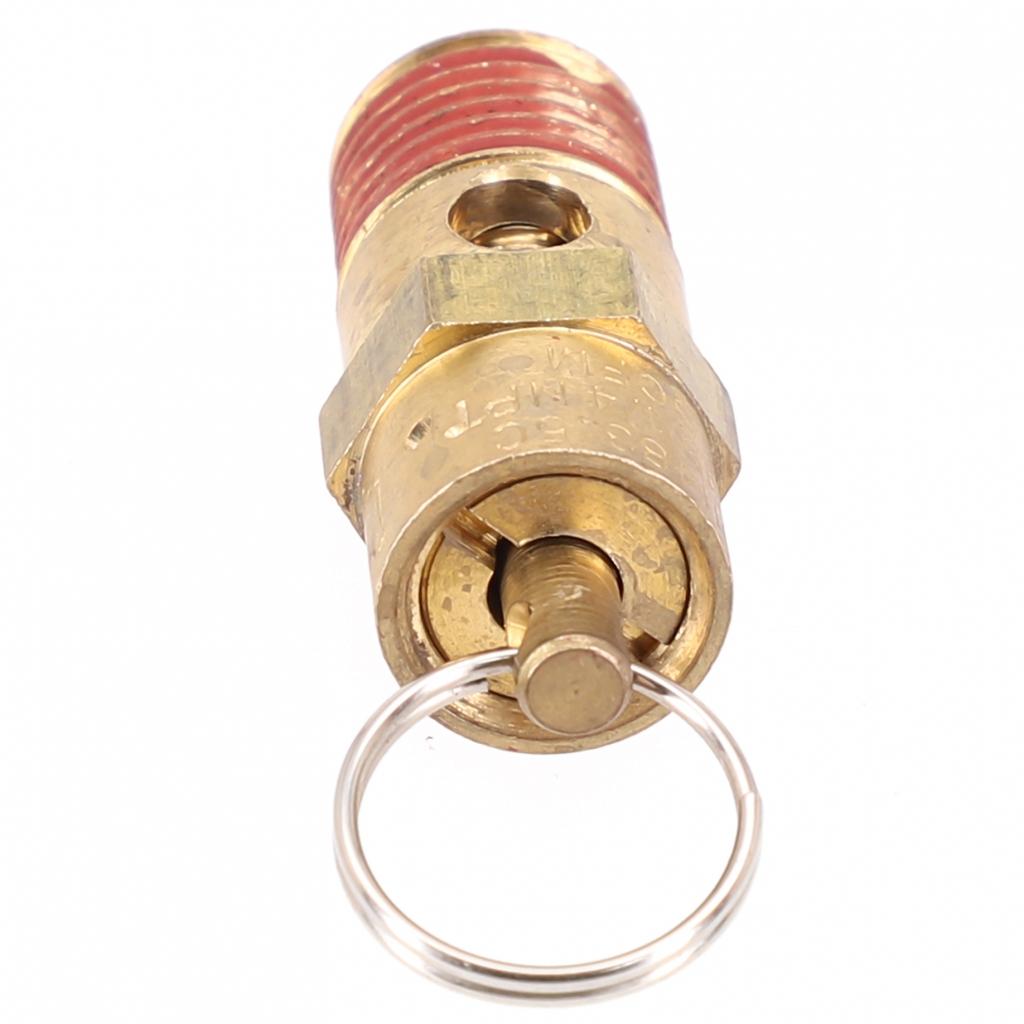 Connect Relief Valve Electrical Fittings High Quality Household