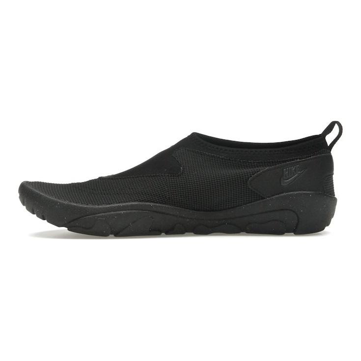 Nike Aqua Turf Black Off Noir Damskie Sneakersy FZ5628-001