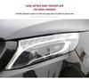 Compatible LED Headlight for Mercedes-Benz VITO 16-19 V-Class Models