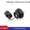 Steckdosen & Stecker – Steckdosen