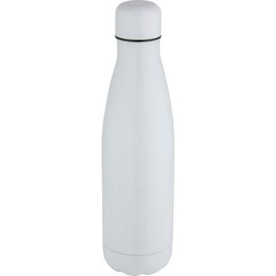 Cove Stainless Steel Sublimation 500ml Water Bottle