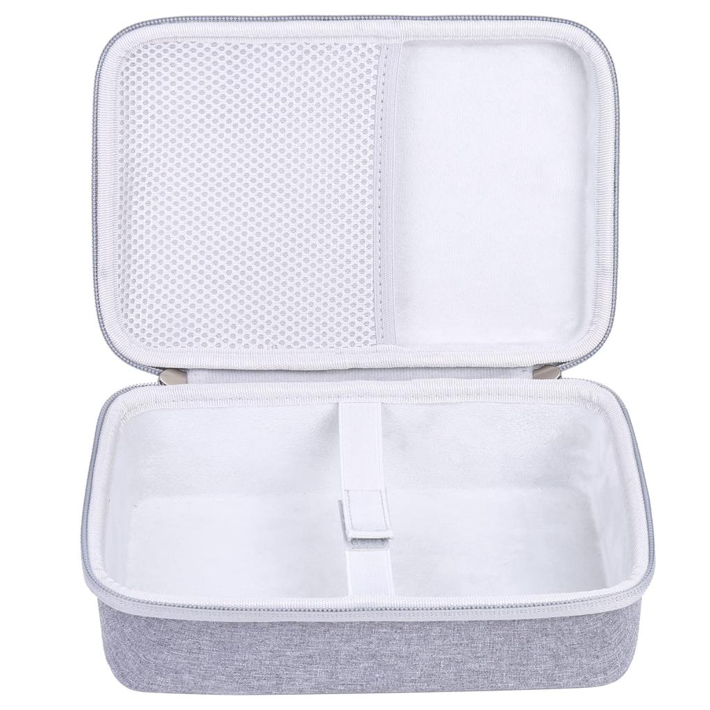 Storage Compatible Yamaha Webcasting Mixer Audio Interface [Khanka Case] AG03/AG03MK2 (Case Only)