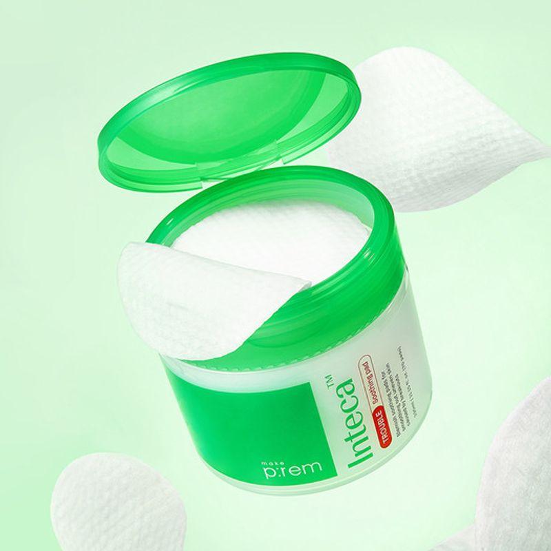 Inteca Trouble Soothing Pads 70 sheets