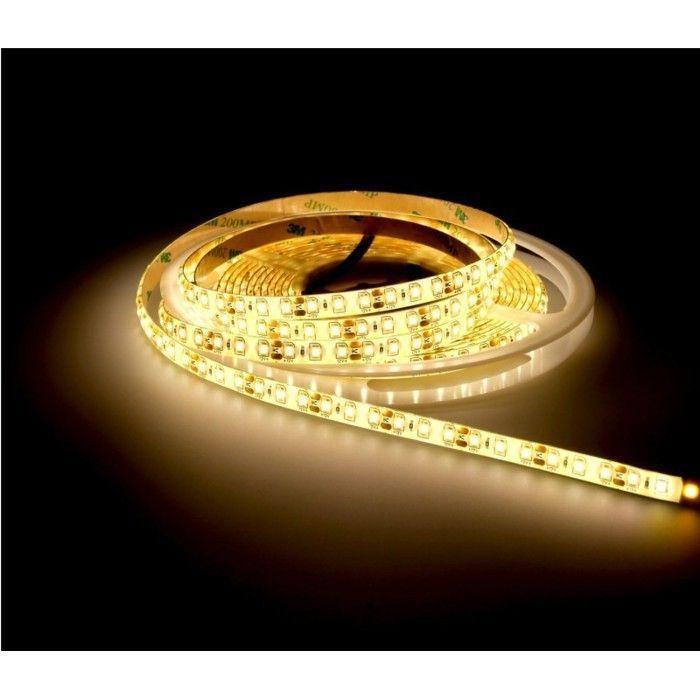 Bande LED - Jandei - 12V - 3000K - 5 Mètres - IP65 - SMD2835