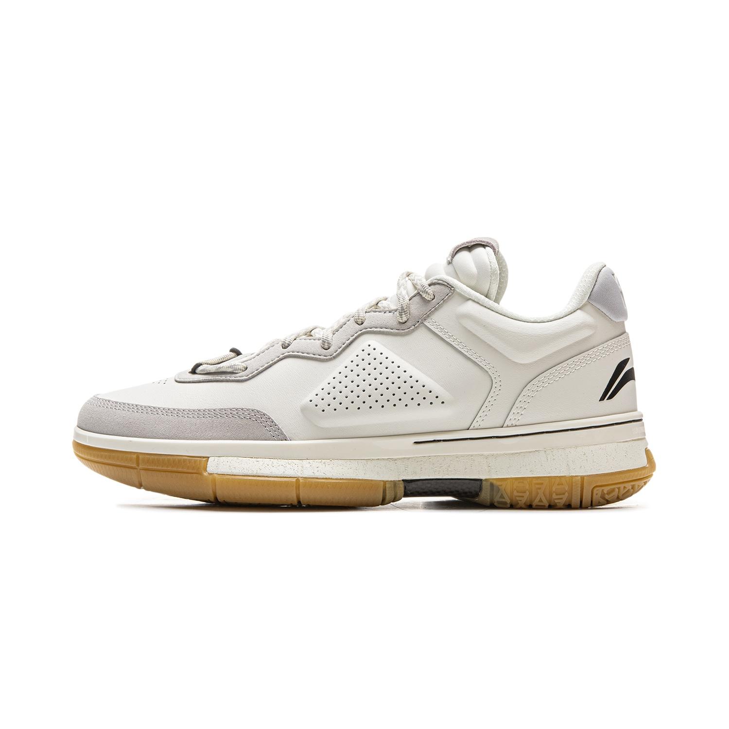 Li-Ning Way of Wade 1 Low  White Hot  Men s ABAU099-2 EU 45