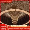Artistic Pendant Lights for Lobby, Office, Banquet Hall, Library & Engineering