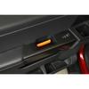 Interior Door Handle Cover Trim Strips Decoration For Ford F150 2021-2022 Orange