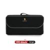 Per Porsche Contenitore Pieghevole per Bagagliaio Auto Contenitore Organizzatore Pieghevole Cayenne Boxster Macan 968 Panamera 911 Carrera-GT 918