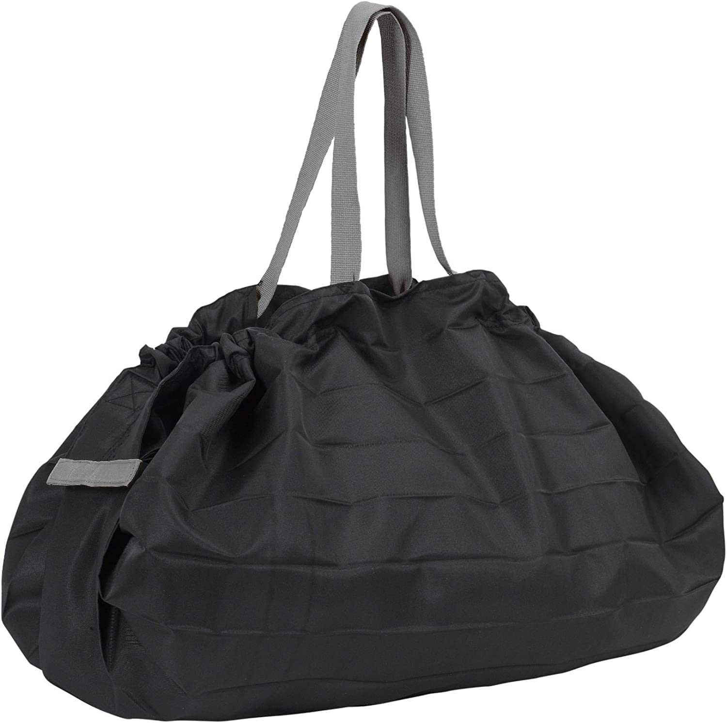 

Компактная сумка Marna Shupatto M Shupatto Foldable Eco Bag Foldable S411E (черный) (долговечный)