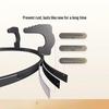 Gas Stove Trivet Anti-Slip Universal 5-Claw Stand (2-Pack)