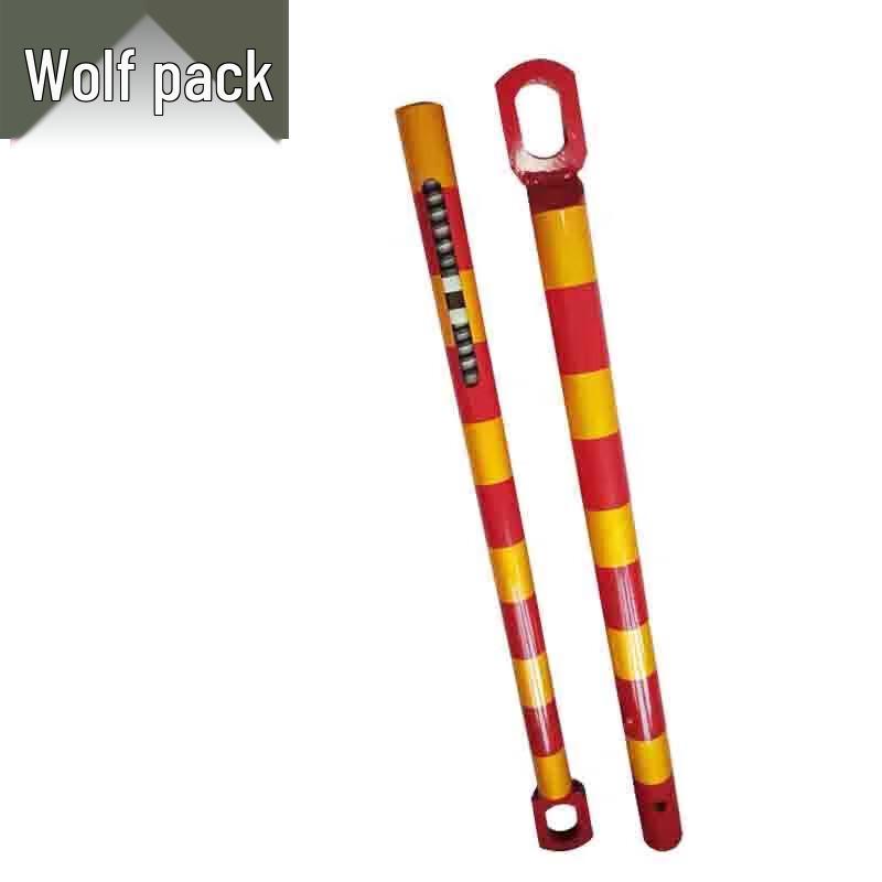 Conglang Heavy Duty Tow Bar & Towing Rod